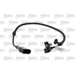 KRANK MİLİ SENSÖRÜ AUDI 261210174-261210175 VALEO-366439
