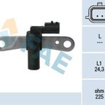 Krank Mılı Sensoru Logan 1.2 16v-1.4mpı-1.6mpı Fae 79327