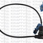 KRANK MILI SENSORU SAAB 9-3 / 9-5 (YS3E) 2.0 t KRAFTVOLL 05090377