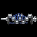 Krank Mili Starex Crdi 03 H100 Kamyonet 09 Sorento 03 H350 Minubus 15 140BG Hyundai H350 2.5 Eu-V4 10