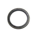 KRANK ÖN ( YAYSIZ-TEFLON ) KEÇESİ FORD CARGO ECOTORQ MOT.-1824-3230 Ö1=105 Ö2=135 Ö4=13 Ö5=17