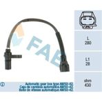 Krank Sensoru Volvo S40 I 644 1.8 95 08 V40 645 1.8 95 00 Otomatık Sanzıman Aw50-42