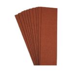 Krapon Kağıdı 50X200 Tek Kahverengi - 6 Adet