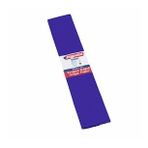 Krapon Kağıdı Lacivert 10'lu Poşet 2mx50 cm
