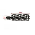 Krasnic 13x50mm Manyetik Matkap Ucu