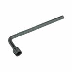 Krasnic 175 mm Süper Hassas Tezgah Mengenesi Yedek Mengene Kolu