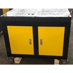 Krasnic C.KR-DS01 600x900 mm Elektrikli Kılavuz Çekme Sehpası