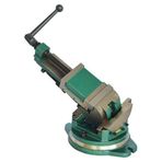 Krasnic C007-105 105X110 mm 3 Açılı Mengene