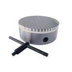 Krasnic C009 12 Kgf 160 mm Yuvarlak Manyetik Tabla