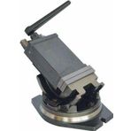 Krasnic C904-160 160X125mm 2 Açılı Mengene