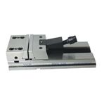 Krasnic C970-MVN125 125X140mm Mvn Süper Hassas Tezgah Mengene
