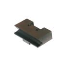 Krasnic Süper Hassas 125 mm Tezgah Mengenesi Yedek Hareketli Çene