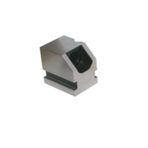 Krasnic Süper Hassas 150 mm Tezgah Mengenesi Yedek Vida Bloğu
