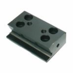 Krasnic Süper Hassas 200 mm Tezgah Mengenesi Yedek Sabit Çene