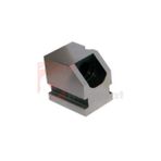 Krasnic Süper Hassas 200 mm Tezgah Mengenesi Yedek Vida Bloğu
