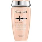KÉRASTASE Curl Manifesto Nemlendirici Kremsi Şaç Banyosu 250ml