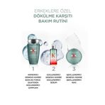 Kérastase Genesis Homme Erkeklere Özel Dökülme Karşıtı Saç Bakım Seti