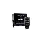 KÉRASTASE Kerastase-Densifique Homme Saç Yoğunlaştırıcı Serum 30 x 6 ml + Şampuan 8690595805870