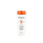Kérastase Nutritive Bain Satin Riche Şampuan, 250 ml, Çok Kuru Saçlar İçin