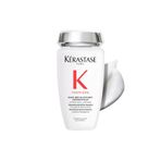 Kérastase Première Bain Décalcifiant Réparateur Onarıcı Şampuan, 250 ml, Yıpranmış Saçlar İçin