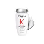 Kérastase Première Bain Décalcifiant Réparateur Şampuan, 250 ml, Yıpranmış Saçlar İçin