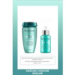 Kérastase Resistance Extentioniste Onarıcı Serum 50ML & Onarıcı Şampuan 250 ml
