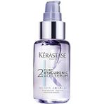 Kérastase Serum, Kuru Sarıya Boyanmış Saçlar İçin,%2 Saf, Nemlendirici Hyalüronik Asit Içerir