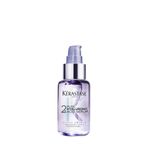 Kérastase serum, kuru ve sarıya boyanmış saçlar için,%2 saf, nemlendirici hyalüronik asit içerir