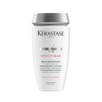 Kérastase Specifique Bain Prevention Saç Dökülme Karşıtı Şampuan, 250 ml 6568942300258