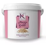 Krater 3 kg Damla Sakızı Püresi