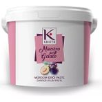 Krater 3 kg Mürdüm Eriği Püresi