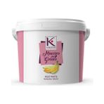 Krater 3 kg Muz Paste