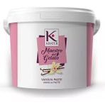 Krater 3 kg Vanilya Püresi