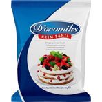 Krater D’oromiks Toz Krem Şanti 1 kg