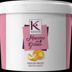 Krater Kavun Dondurma Paste 3 kg