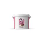 Krater Mocha Aromalı Dondurma Paste 3 kg