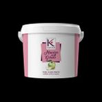 Krater Yeşil Elma Dondurma Paste 3 kg