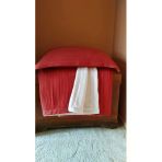 Kraterya Home Yatak Örtüsü Takimi