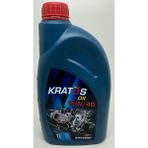 Kratos 15W40 1x2 lt Motor Yağı