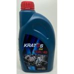 Kratos 15W40 1x6 lt Motor Yağı