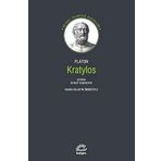 Kratylos - Platon Longions