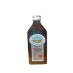Kraurtergarten İsveç Şurubu 250 ml