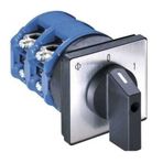 Kraus & Naimer 8697855037507 40-50 amper Trifaze 0-1 Açma Kapama