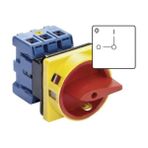 Kraus & Naimer KG41B T203-09 ve K&n Pako Şalter- 10315000002