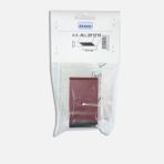 Krause 61.5x20 mm Merdiven Papucu