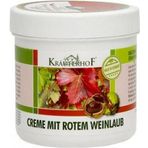 Krauterhof 100 ml At Kestaneli Bacak Kremi