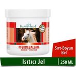 Krauterhof 100 ml At Kestaneli Isıtıcı Jel