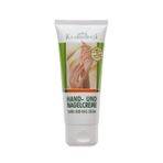 Krauterhof 100 ml El Ve Tırnak Kremi