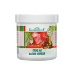 Krauterhof 100 ml Kırmızı Asma Yaprağı Bacak Kremi