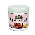 Krauterhof 250 ml Kırmızı Asma Yaprağı Kremi